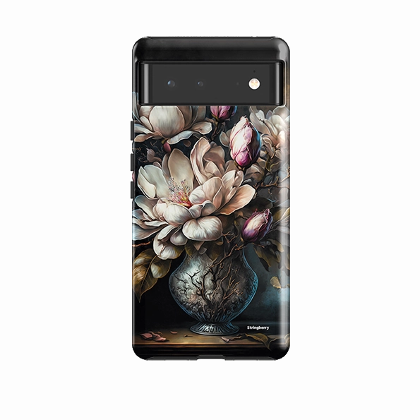 Slim Design Rugged Texture Design Google Tough Case -  Lydd