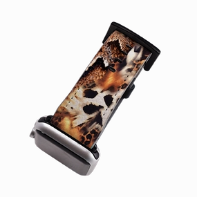 Active Daily Comfort Beacon End Apple Watch Strap