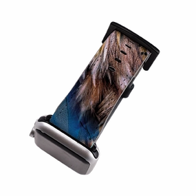 Breathable Design Torre Apple Watch Strap