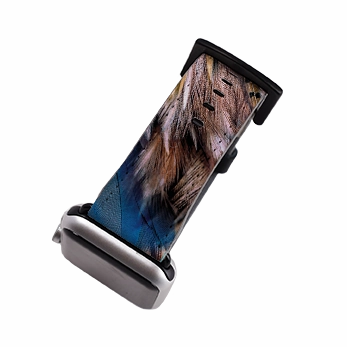 Breathable Design Torre Apple Watch Strap