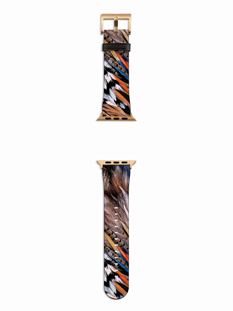 Torre Apple Watch Strap Flexible Everyday Design