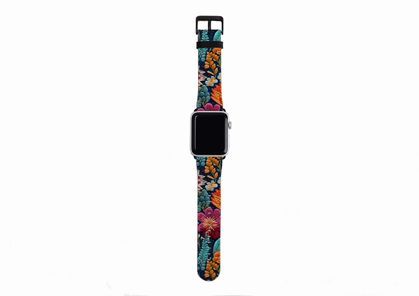 Hoe Valley III Apple Watch Strap Trendy Durable Style