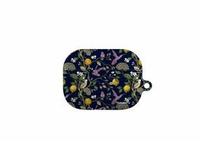 durable anti drop shell compact ergonomic neon travel silicone shell Holbrook Airpod Pro Case ( Gen 1 & 2 )