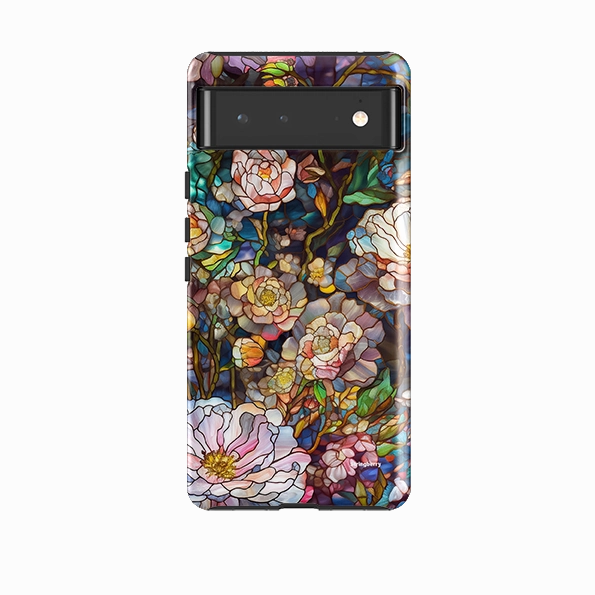 Protective Detailing Edge Google Tough Case -  Watton