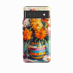 Google Tough Case -  St Ives Matte Finish Minimal Edge Design