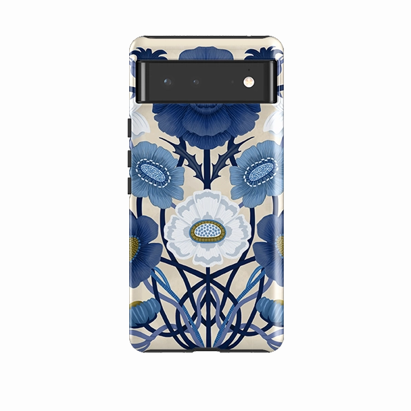 Durable structure Google Tough Case -  Hera By Nina Pace