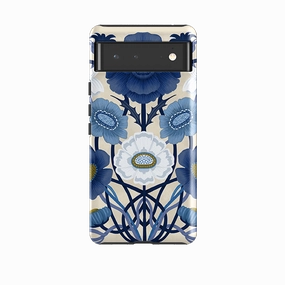 Google Tough Case -  Hera By Nina Pace Scratch Guard