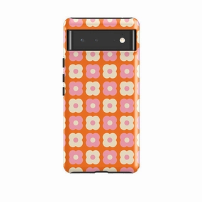 Compact Frame Google Tough Case -  Mazy