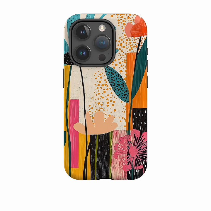 iPhone Case - Motcomb Lane Light Protection