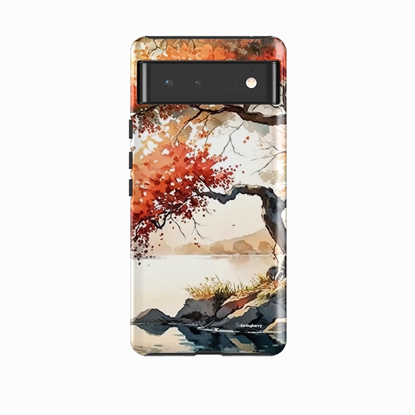 Google Tough Case -  Lamonby Trendy Accessory