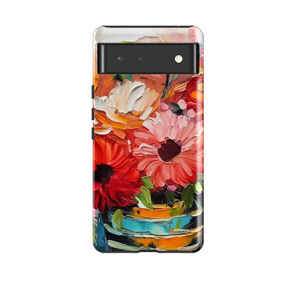 Google Tough Case -  Rampton Strong Surface Student Friendly