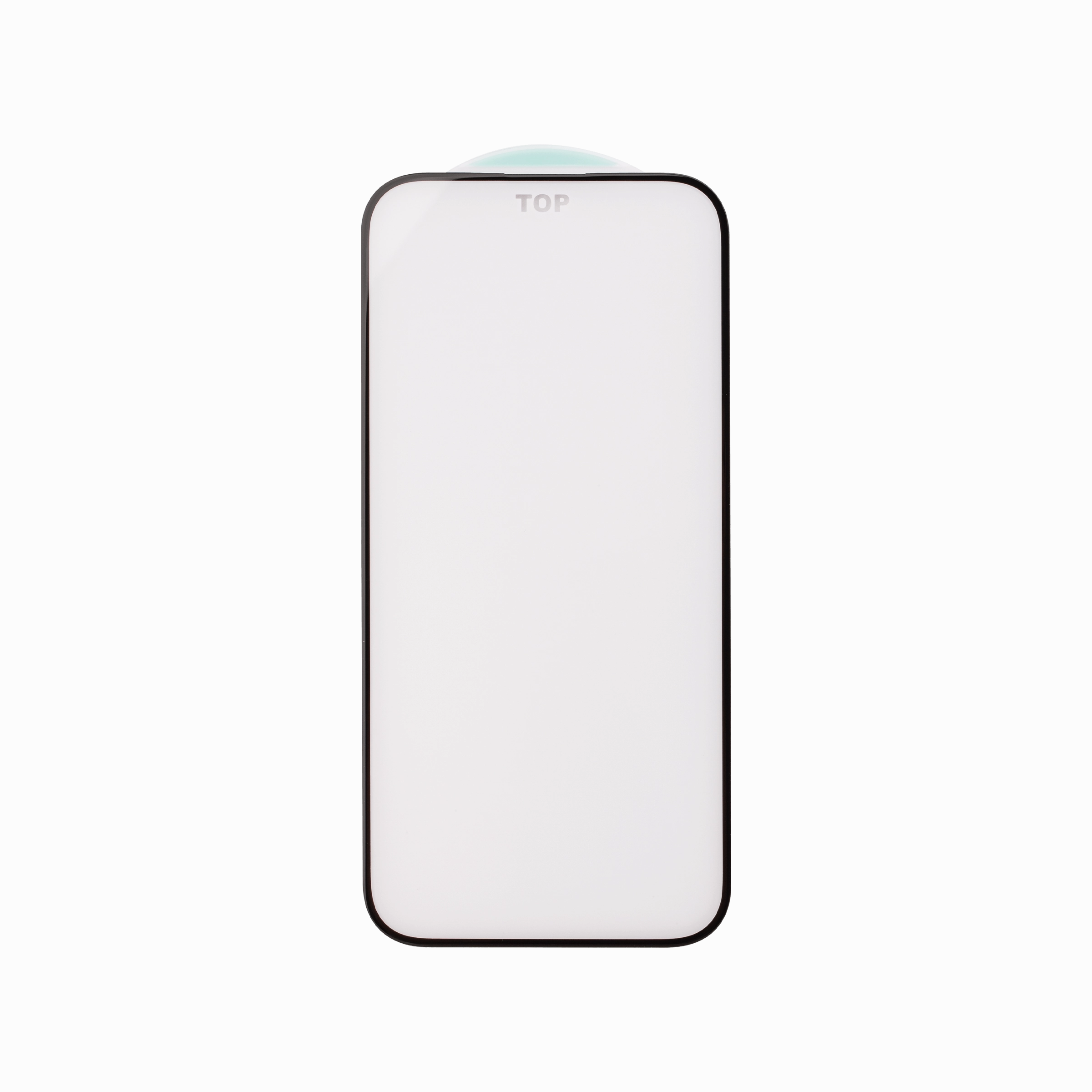 iPhone 16 Premium Eco Tempered Glass Screen and Lens Protector Heavy Armor Slim Fit Design