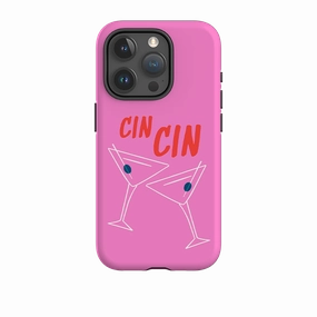 Stylish Layer iPhone Case - Cin Cin