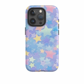 Stylish Touch iPhone Case - Colour Stars