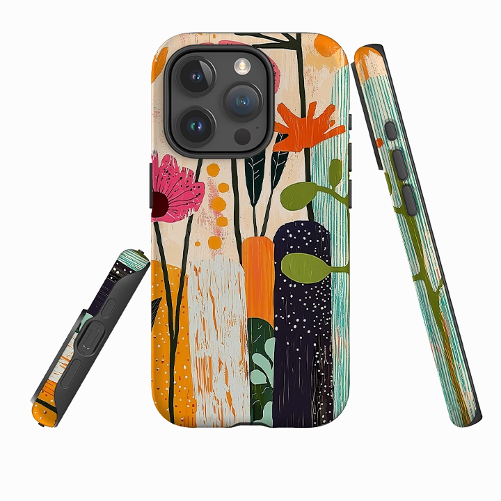 Fashion Accessory iPhone Case - Eaton Lane