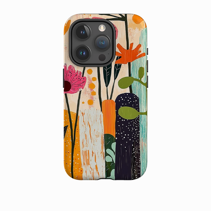 Compact Style iPhone Case - Eaton Lane