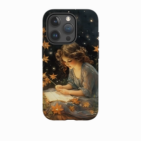 Lightweight Feel iPhone Case - Fairy Tales