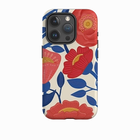 iPhone Case - May I By Nina Pace Modern feature Elegant Build Texture