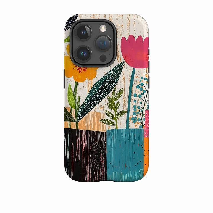 iPhone Case - Mill Lane Smooth Form