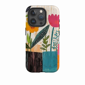 iPhone Case - Mill Lane Smooth Form