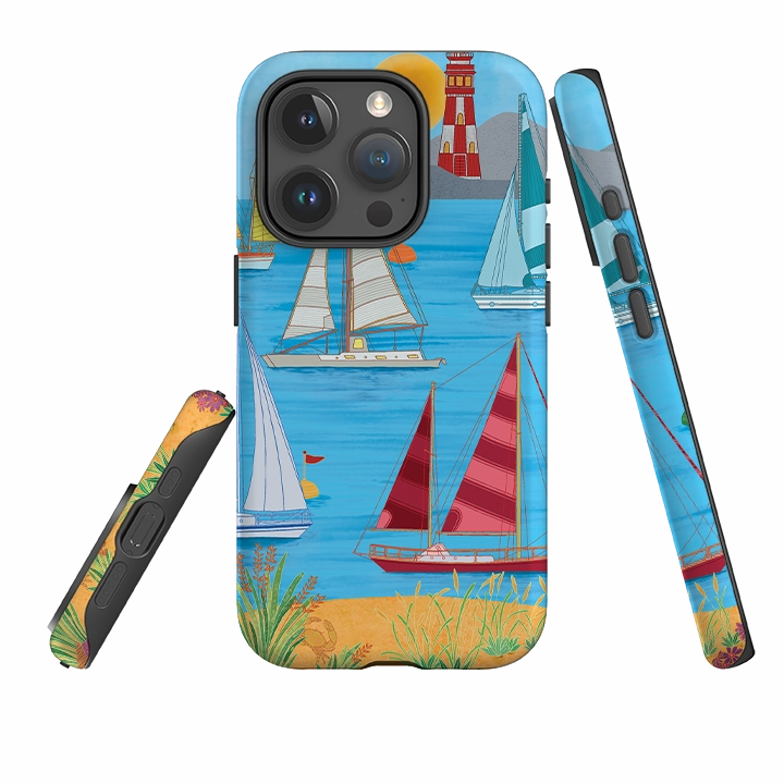 Refined Edge iPhone Case - Ship By Natalie Pedetti Prack