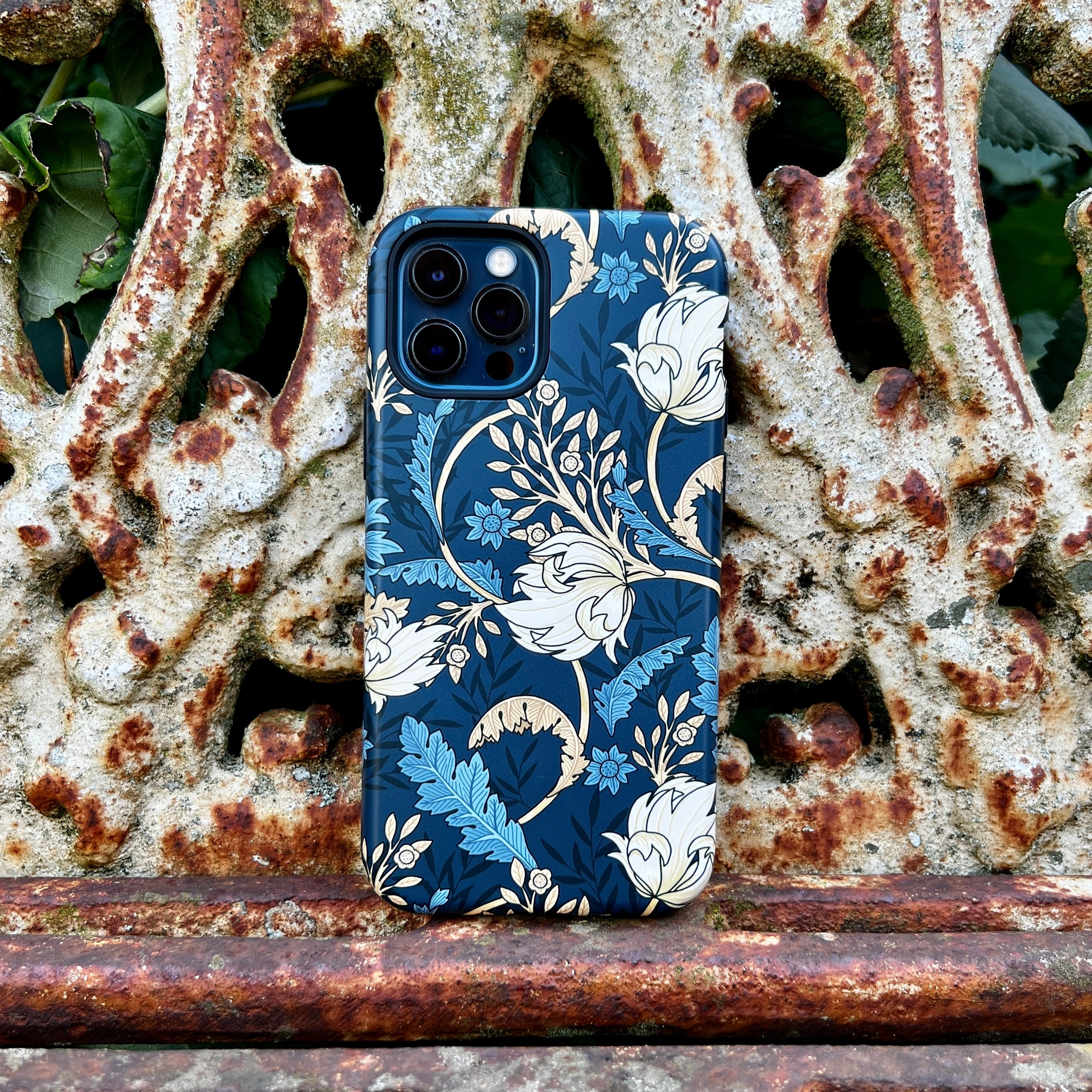 iPhone Tough Case - Beeston Trendy Look Personal Style