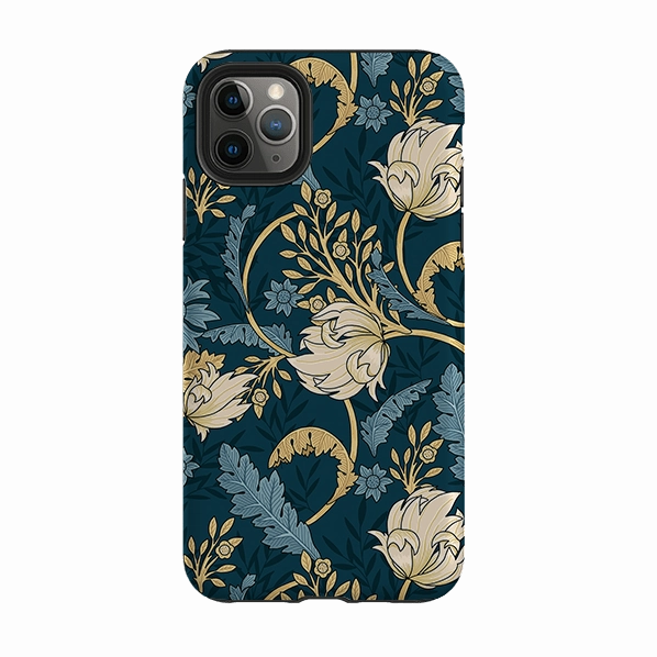 iPhone Tough Case - Beeston Grip Assist