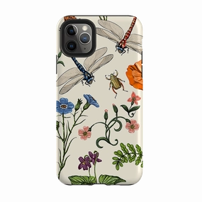 Classic Finish iPhone Tough Case - Bodnant