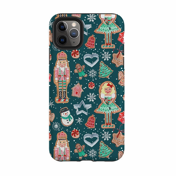 iPhone Tough Case - Bono 2 By Caroline Bonne Muller Soft Layer Texture