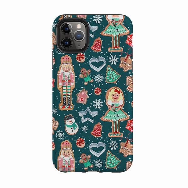 iPhone Tough Case - Bono 2 By Caroline Bonne Muller Refined Style