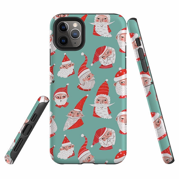 iPhone Tough Case - Bono 7 By Caroline Bonne Muller Ultra Thin