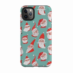 Light Finish iPhone Tough Case - Bono 7 By Caroline Bonne Muller