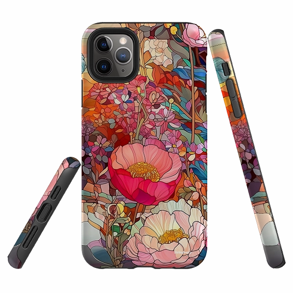 iPhone Tough Case - Brundal Everyday Function