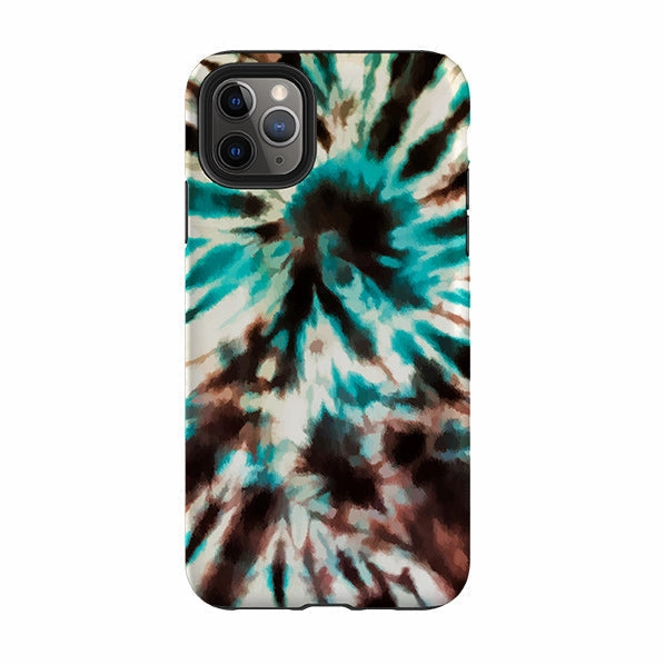 iPhone Tough Case - Bulldog Bash Outdoor Design simple design