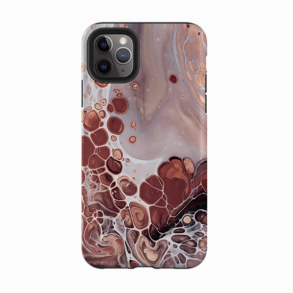 iPhone Tough Case - Cape Cod Premium Quality
