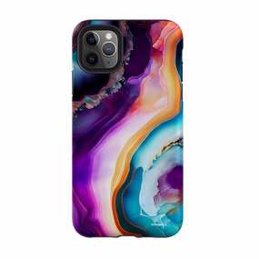 iPhone Tough Case - Chandler Urban Design