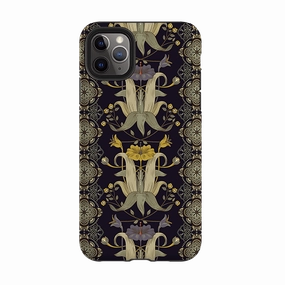 iPhone Tough Case - Chiddingford Flexible Comfort Elegant Finish Design