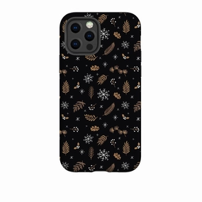 iPhone Tough Case - Fa La Lala La Practical Accessory