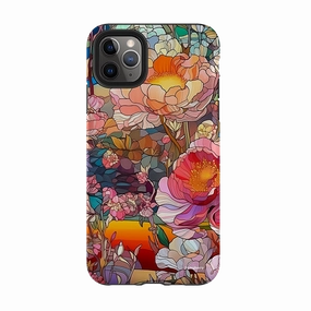 iPhone Tough Case - Feltwell Rugged Texture