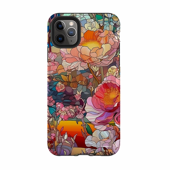 iPhone Tough Case - Feltwell Rugged Texture