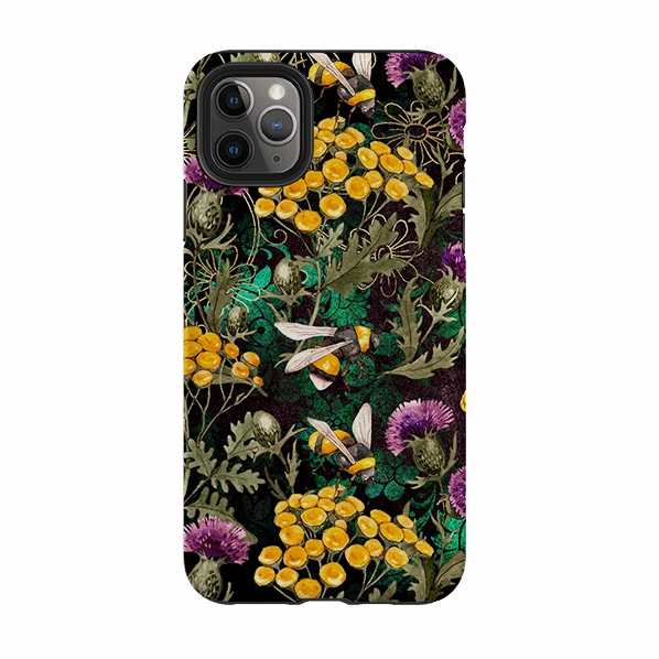 iPhone Tough Case - Fyne Durable Texture Layer Stylish frame