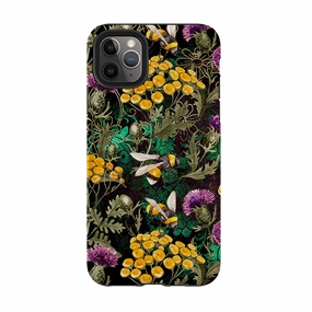 iPhone Tough Case - Fyne Durable Texture Layer Stylish frame