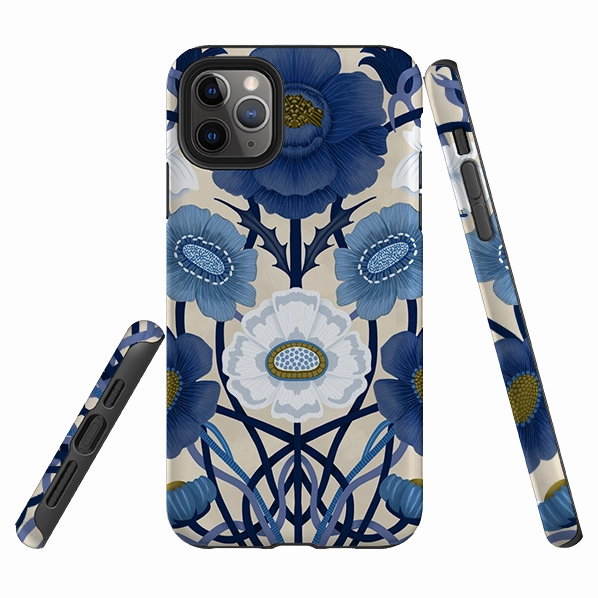 iPhone Tough Case - Hera By Nina Pace Heat dissipation