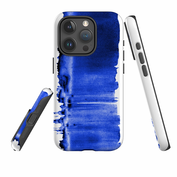 Sporty Appeal iPhone Tough Case - Ink By Kitty Joseph