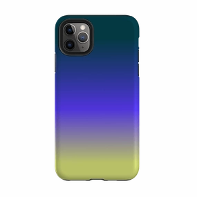 Impact Guard iPhone Tough Case - Lavender Haze By Kitty Joseph