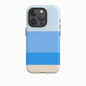 iPhone Tough Case - Milan Chroma Hybrid Form