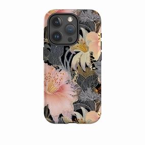 iPhone Tough Case - Orinoco Fashion Touch Textured Finish