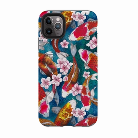 iPhone Tough Case - Shinzo Ultra Slim