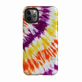 iPhone Tough Case - Sonic Temple Comfort Shield