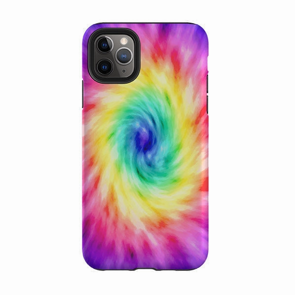 iPhone Tough Case - Sunfest Minimal Touch Elegant Build